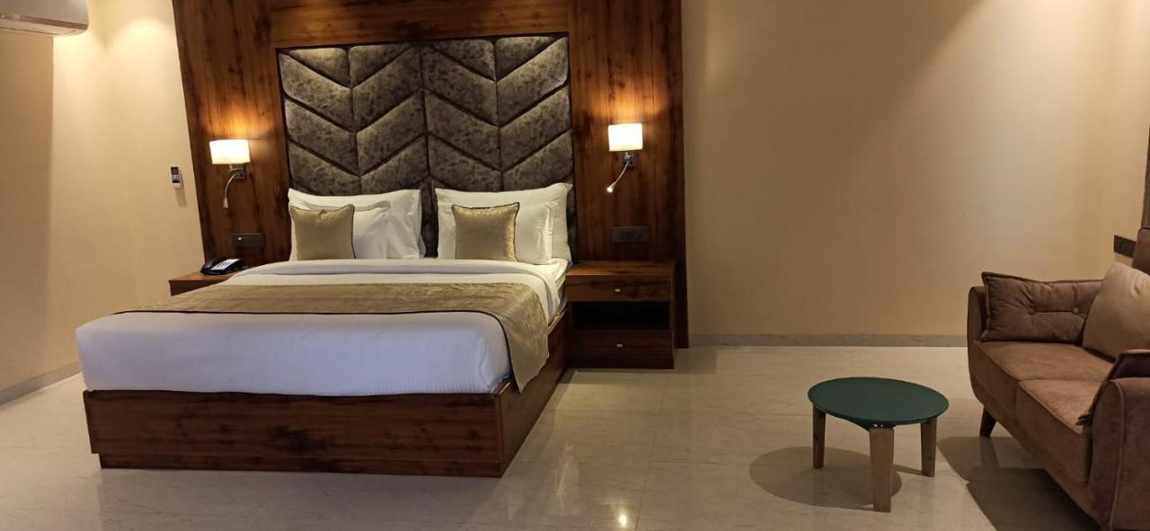Haritma Resort Gurgaon Ngoại thất bức ảnh